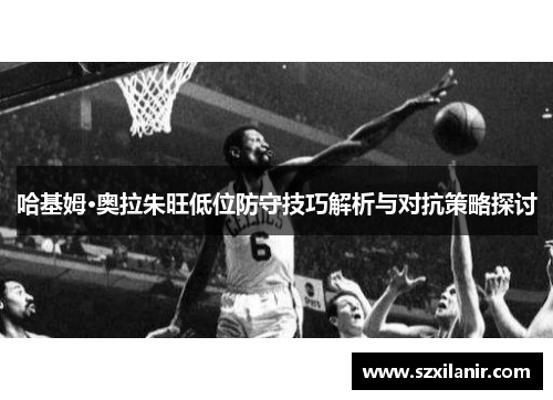 哈基姆·奥拉朱旺低位防守技巧解析与对抗策略探讨