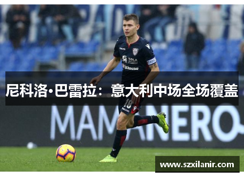 尼科洛·巴雷拉：意大利中场全场覆盖