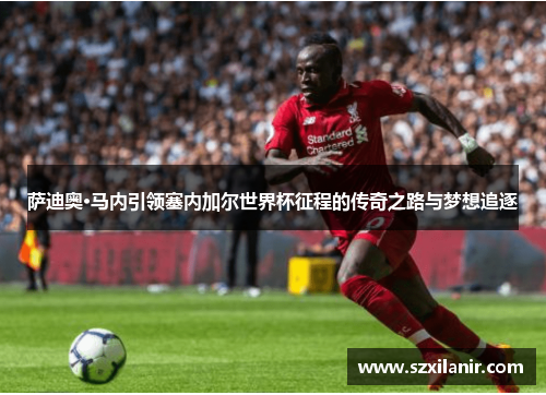 萨迪奥·马内引领塞内加尔世界杯征程的传奇之路与梦想追逐