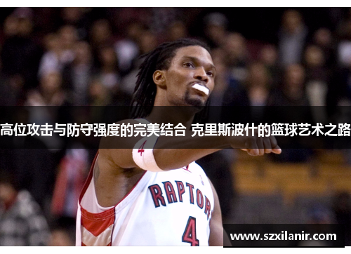 高位攻击与防守强度的完美结合 克里斯波什的篮球艺术之路