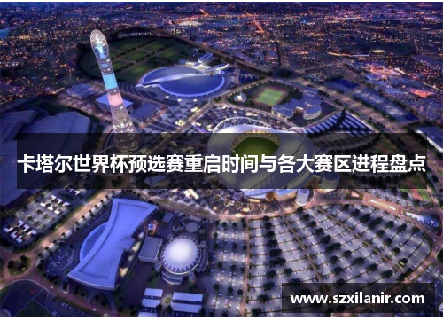 卡塔尔世界杯预选赛重启时间与各大赛区进程盘点