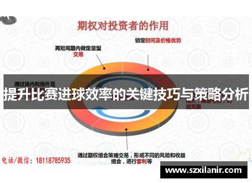提升比赛进球效率的关键技巧与策略分析