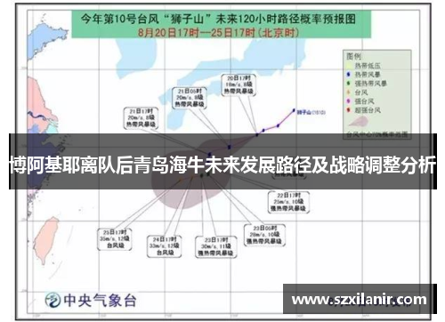 博阿基耶离队后青岛海牛未来发展路径及战略调整分析