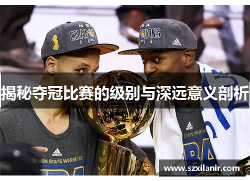 揭秘夺冠比赛的级别与深远意义剖析