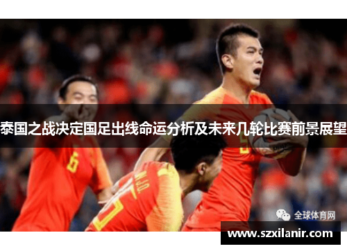 泰国之战决定国足出线命运分析及未来几轮比赛前景展望