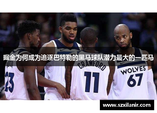 掘金为何成为追逐巴特勒的黑马球队潜力最大的一匹马